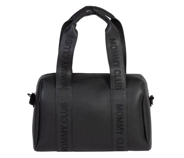Torba za mame, crna