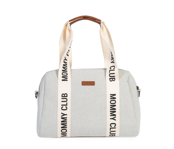 Torba za mame, siva