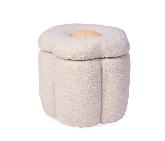 Tabure i kutija za odlaganje igračaka