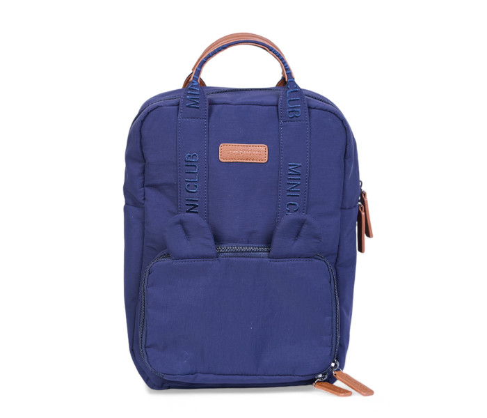 Moj prvi ranac, plavi