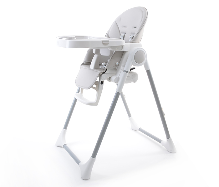 Hranilica Bella siva