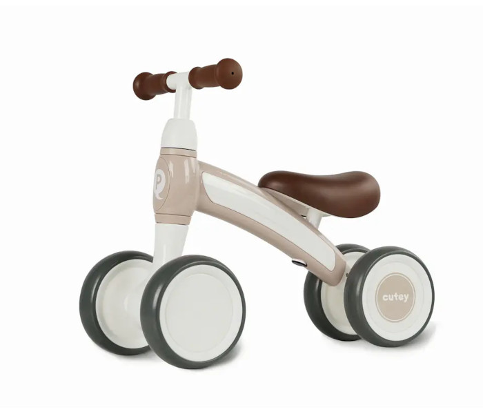 QPlay Balance Cutey bež