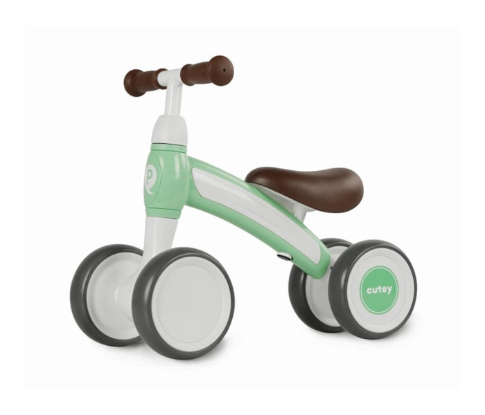 QPlay  Balance Cutey zeleno