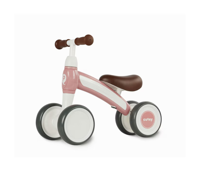 QPlay Balance Cutey rozo