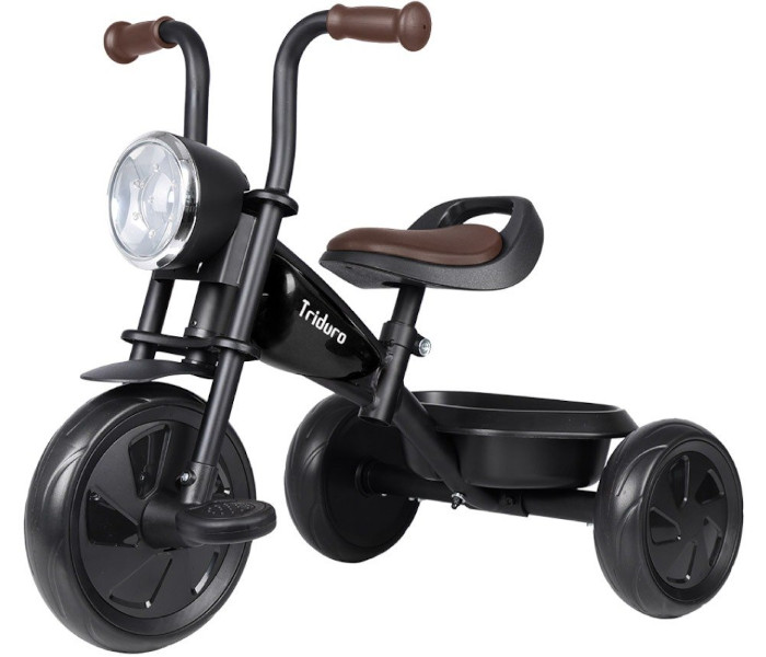 QPlay Biciklo Triduro