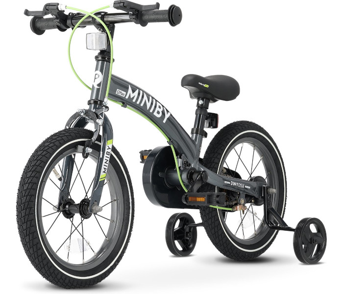 QPlay Biciklo Miniby 14