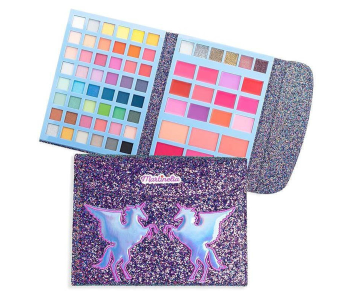 Martinelia set sjenki za oči