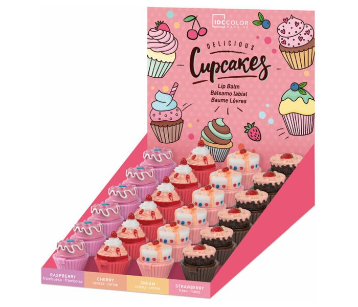 Sjaj za usne Martinelia