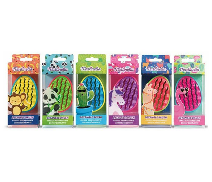 Četka za kosu Martinelia