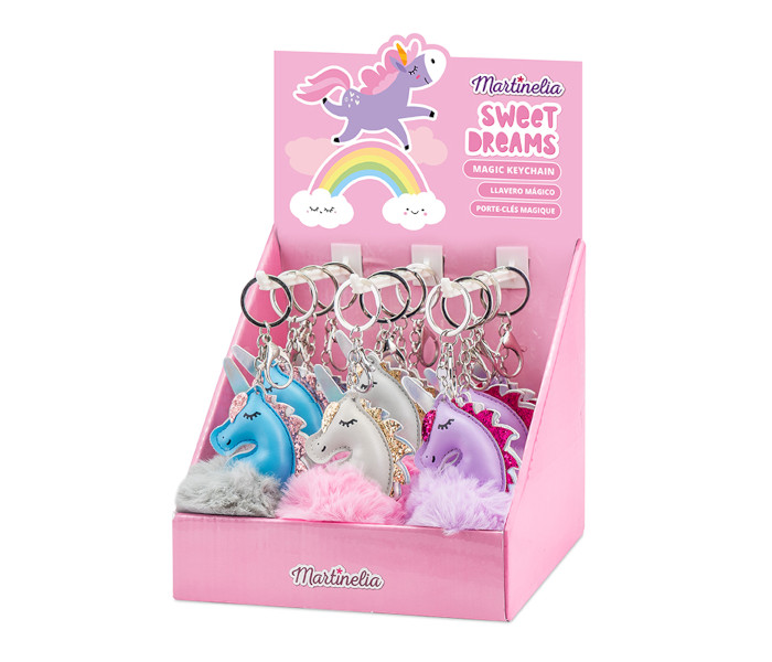 Martinelia privezak jednorog