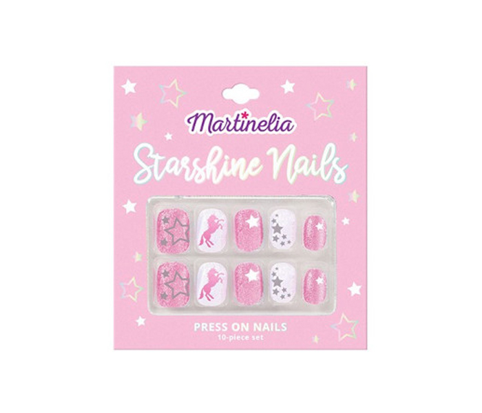 Martinelia set za nokte