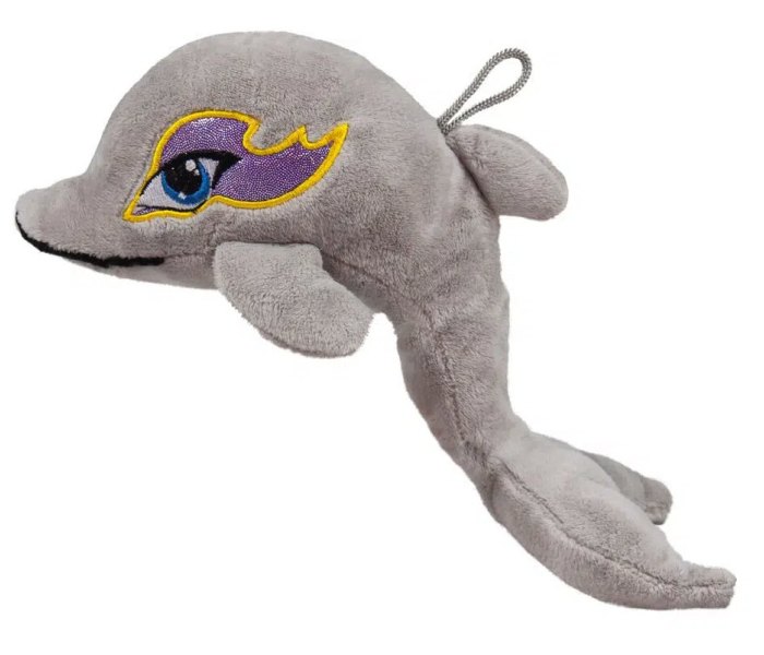 Plišana igračka Amek delfin