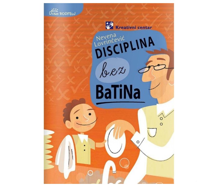 Disciplina bez batina