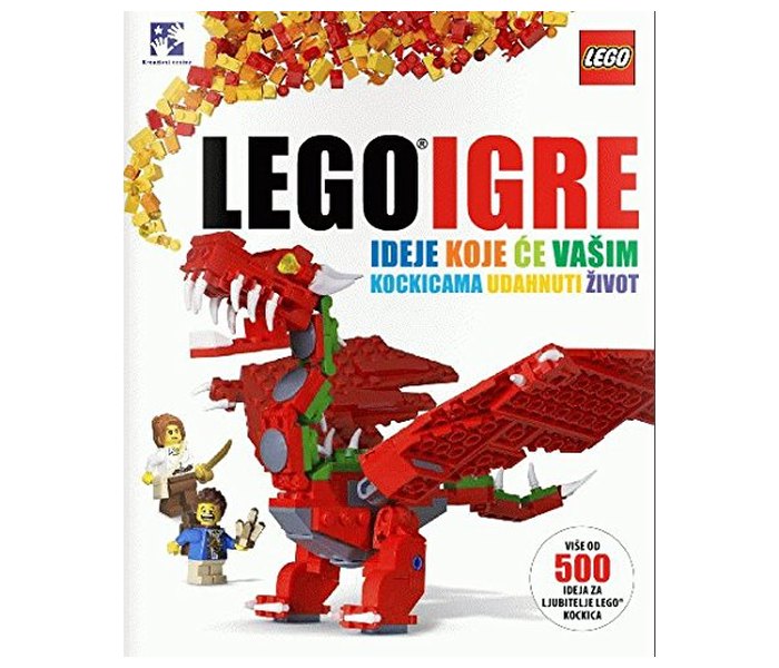 LEGO igre