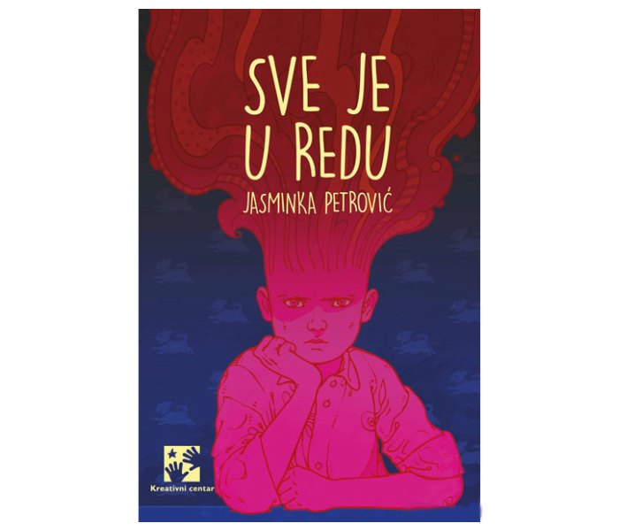 Sve je u redu