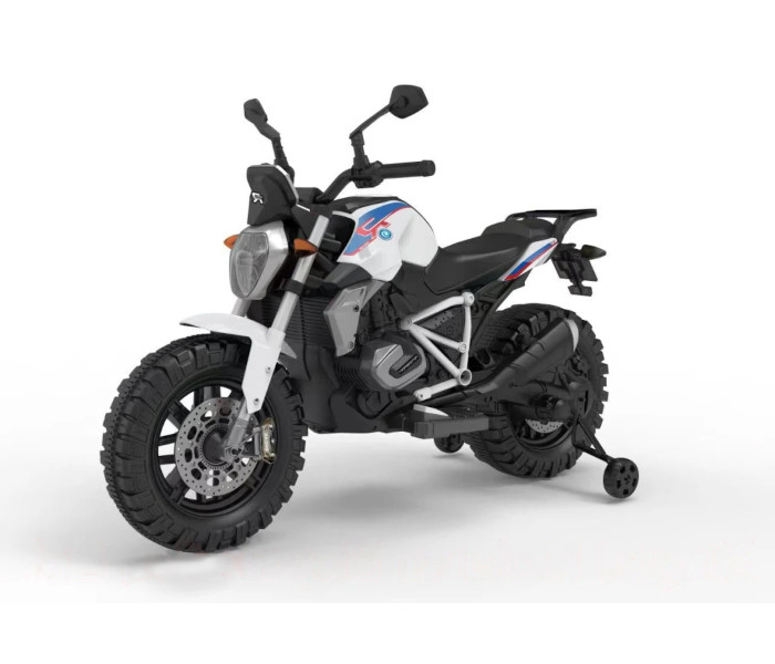 Motor Ducati  bijeli