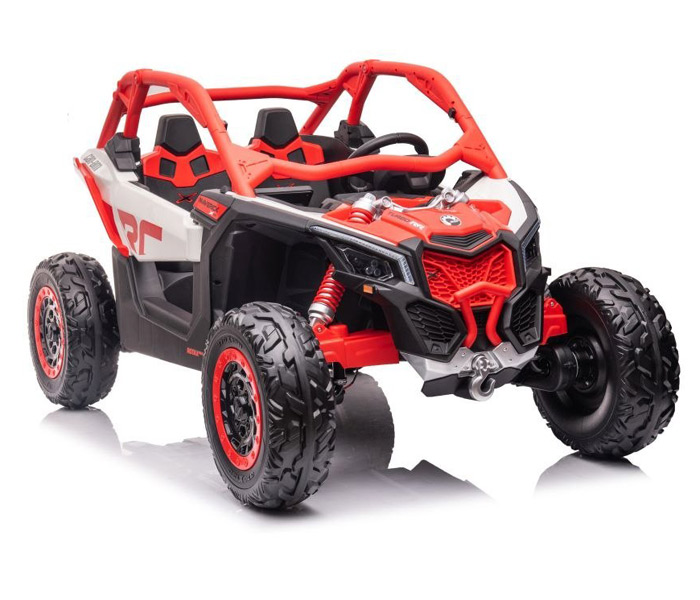 Auto na akumulator Buggy