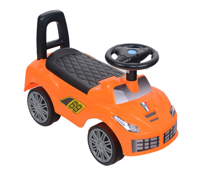 Auto guralica- narandžasta