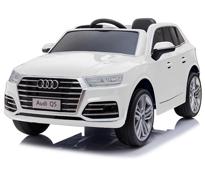 Auto na akumulator Audi Q5 bijeli