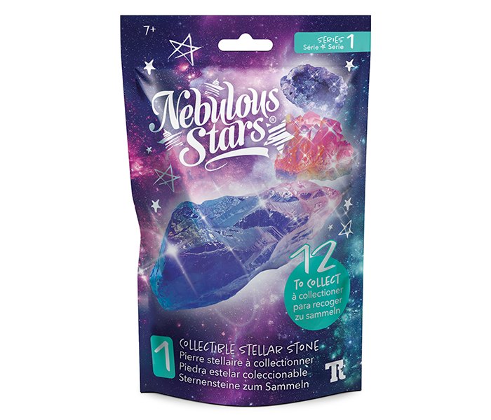 Zvezdani kamen sortirano