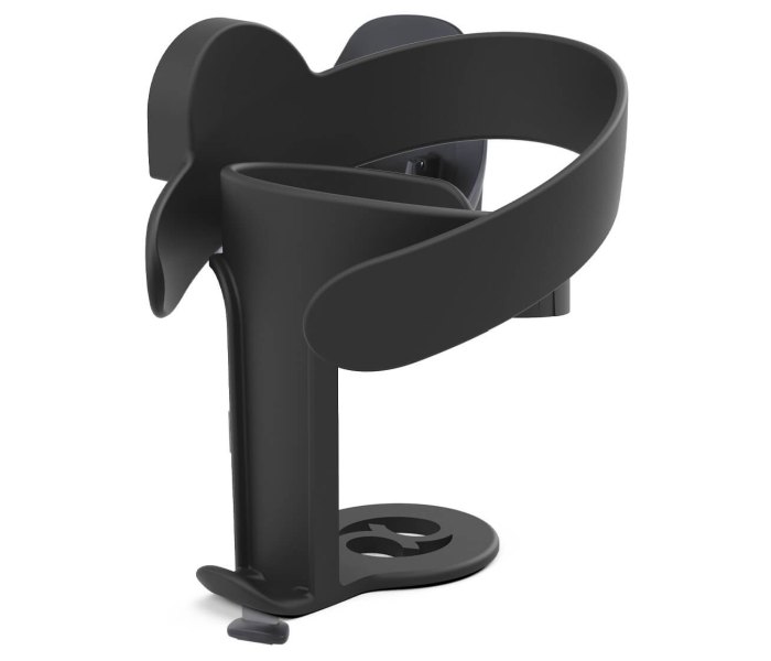Cybex držač za čašu za kolica, black