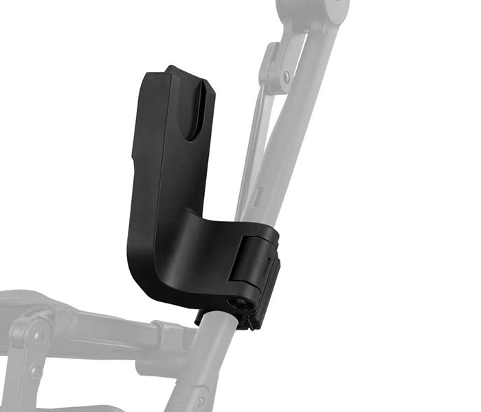 Cybex adapter za kolica CS Libelle black