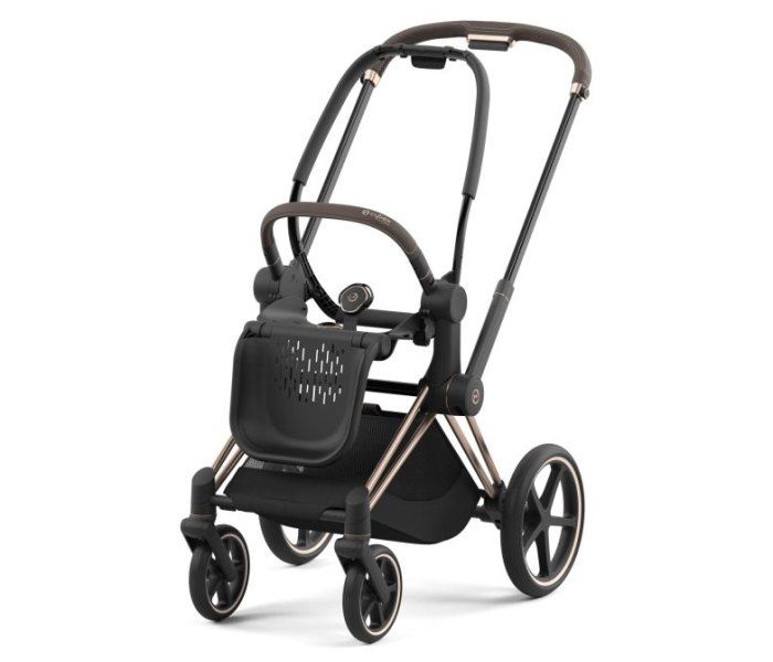 Cybex konstrukcija za kolica Priam rosegold