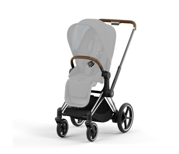 Cybex konstrukcija za kolica Priam, chrome brown