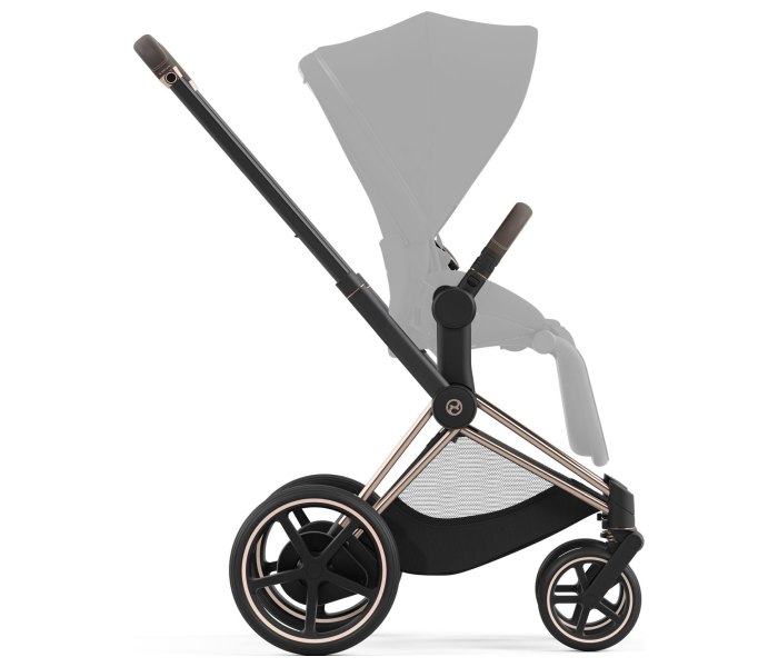 Cybex konstrukcija za kolica E-  Priam rosegold