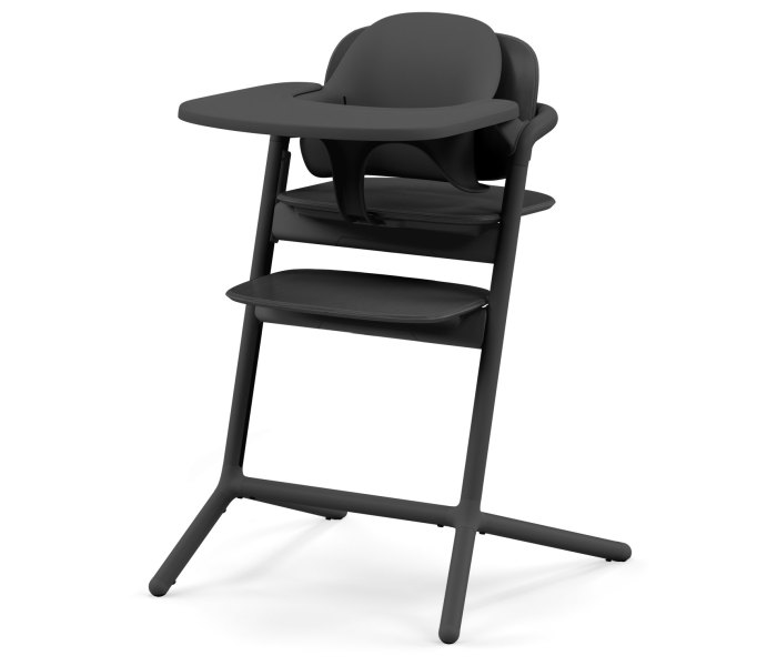 Cybex hranilica Lemo 4u1 black