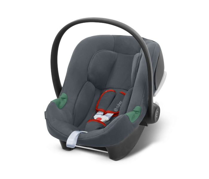 Cybex sjediste za auto Aton B2 I size grey