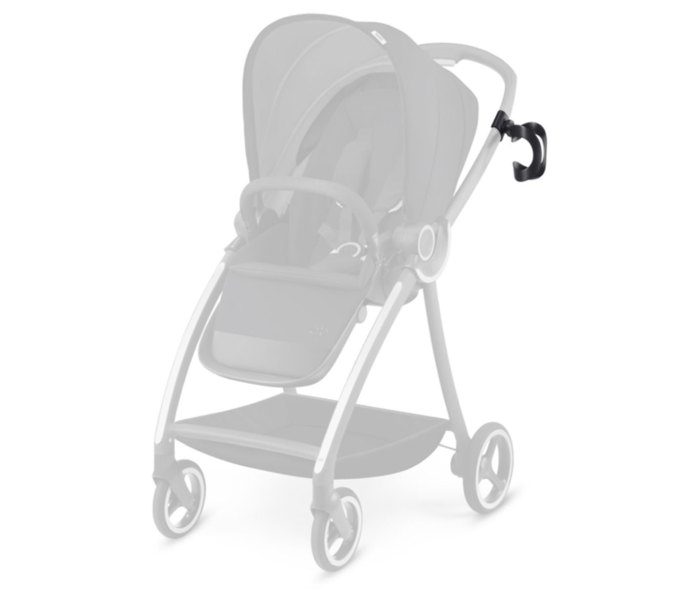 Cybex držač za čašu za kolica, black