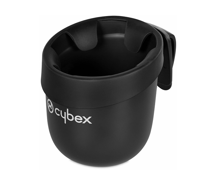 Cybex držač za čašu, black