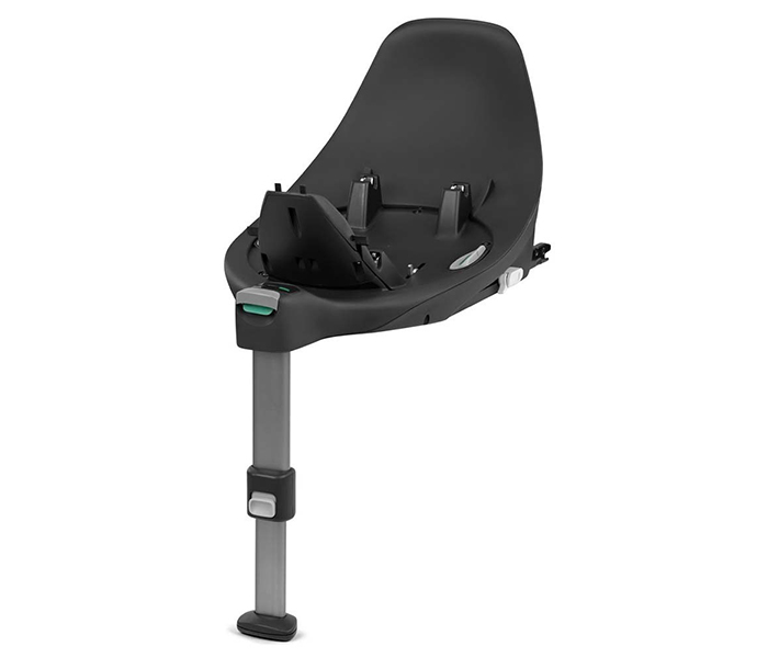 Cybex baza za auto sjedište Z black