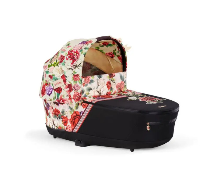 Cybex korpa za kolica Priam lux CC,Spring Blossom light