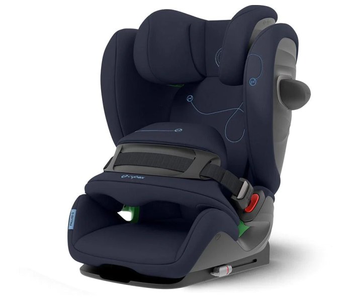 Cybex sjedište za auto Pallas G i-size ocean blue