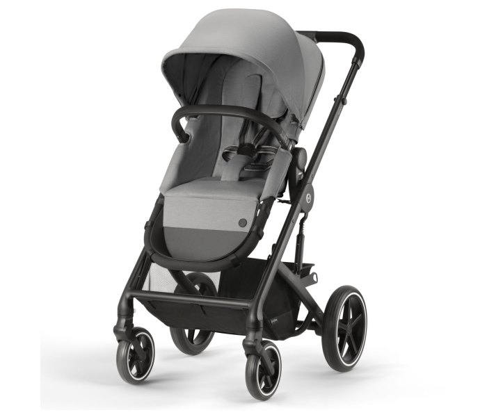 Cybex kolica Balios S 2 u 1 B dove grey mid