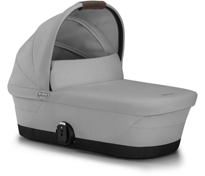 Cybex korpa za kolica Gazelle S mid grey