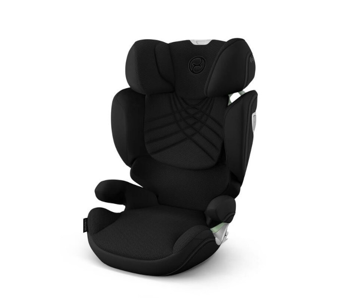 Cybex sjedište za auto Solution T I-Fix sepia black