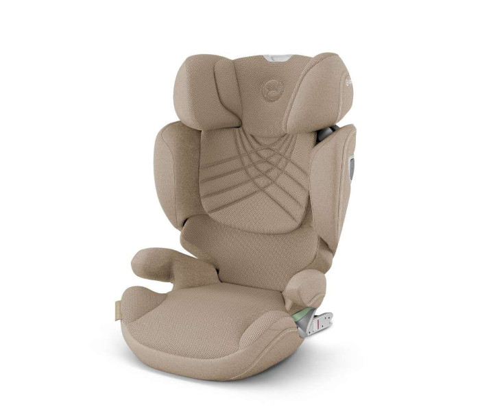 Cybex sjedište za auto Solution T I-Fix cozy beige