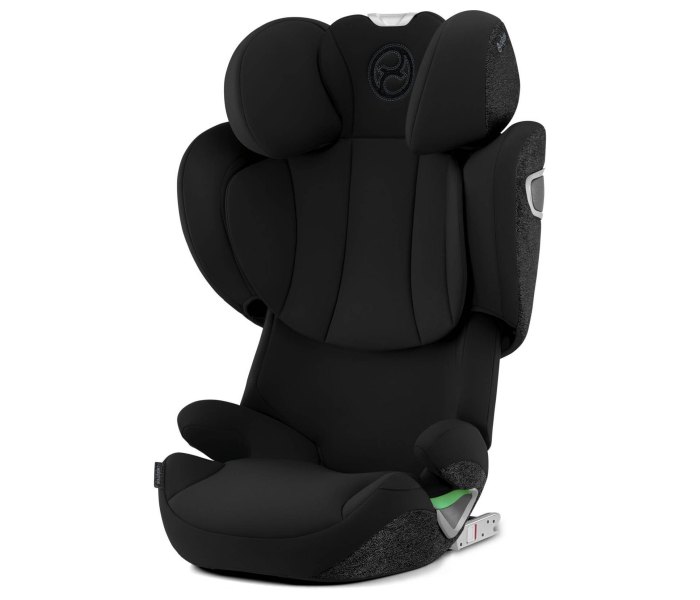 Cybex sjedište za auto Solution T I-Fix sepia black