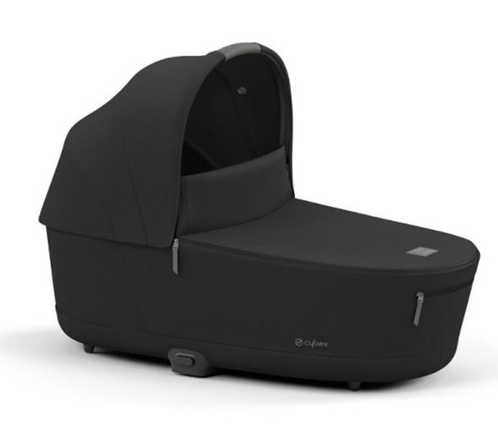 Cybex korpa za kolica Priam lux CC R , black