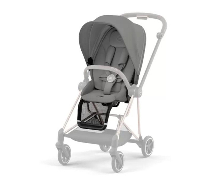 Cybex navlaka za sjedište za kolica Mios, grey
