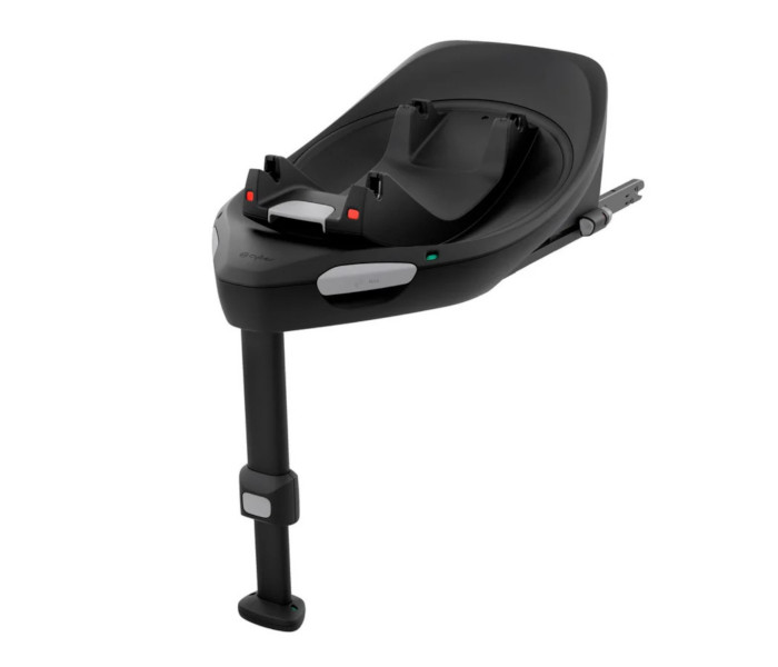 Cybex baza za auto sjedište Cloud black