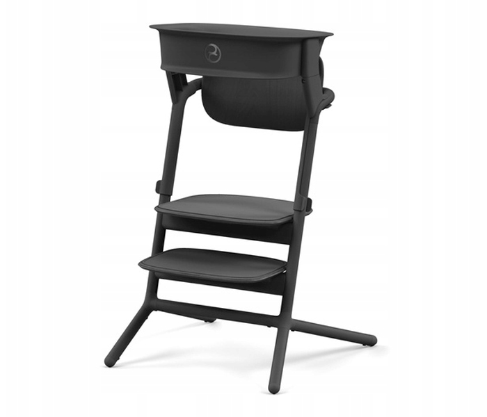 Cybex Lemo hranilica-pomoćne stepenice 2u1 black