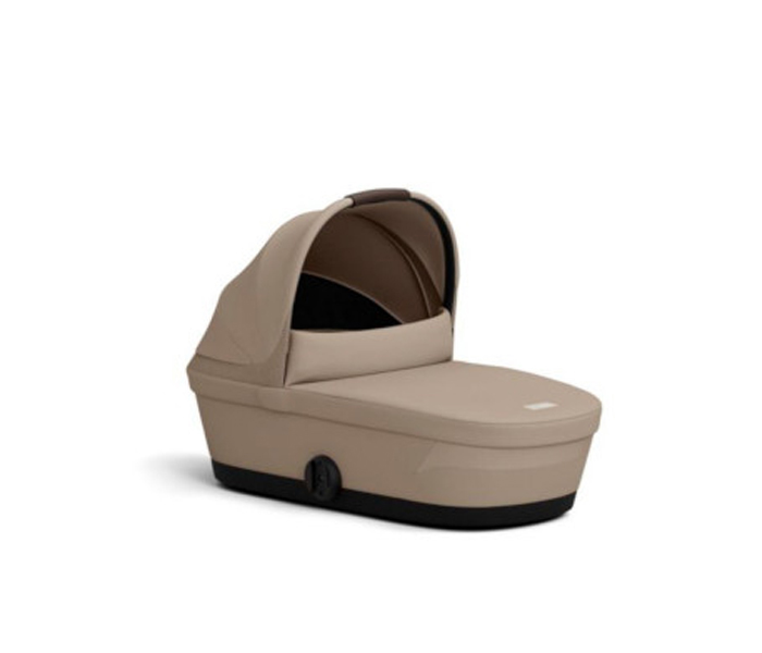 Cybex korpa za kolica Melio almond beige