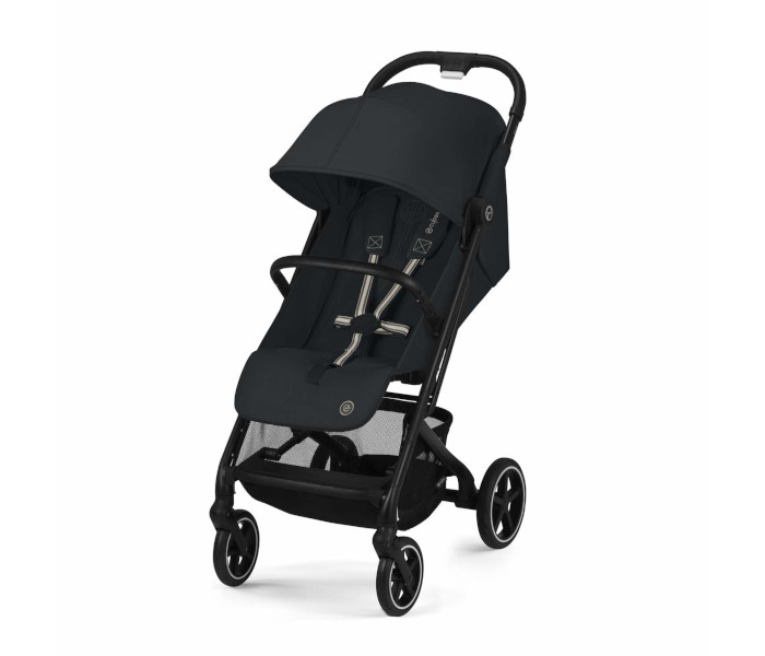 Cybex kolica Beezy black