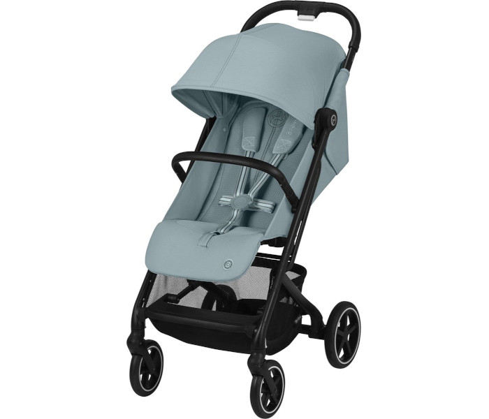 Cybex kolica Beezy stormy blue light