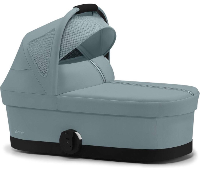 Cybex korpa za kolica S stormy light blue