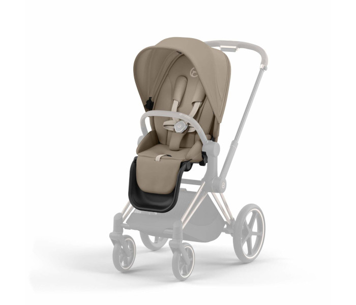 Cybex navlaka za sjedište za kolica Priam cozy beige